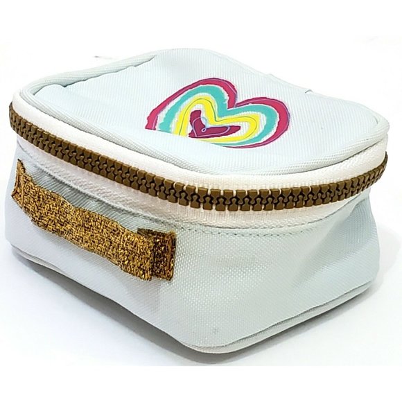 ZIPPER STORAGE CASE *only* from Showtime Kit Gabriela McBride American Girl DOLL - Picture 4 of 11